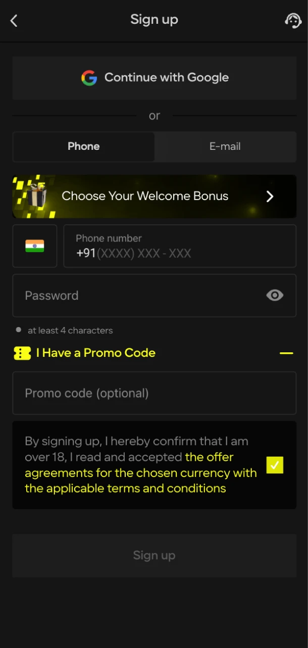 Register at Parimatch online casino to bet on basketball matches.